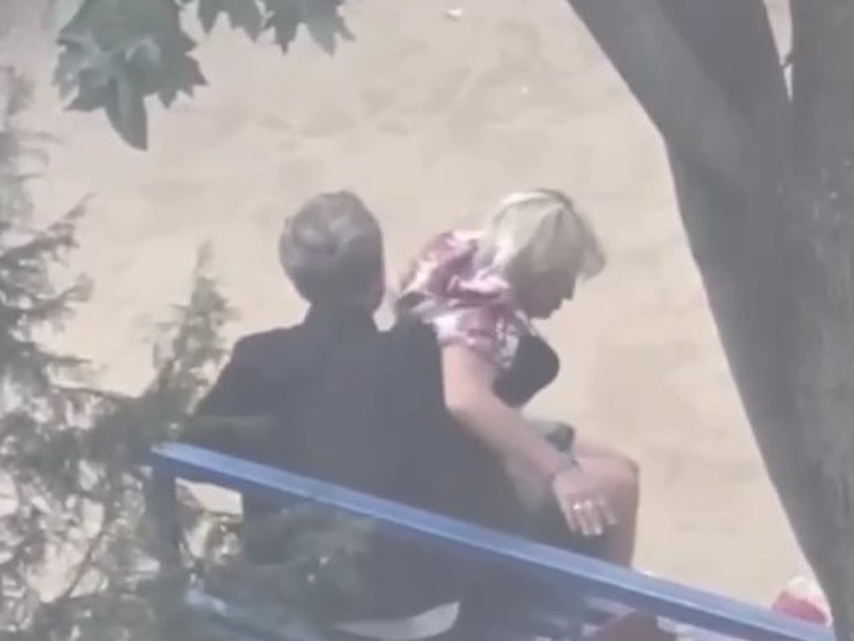 Прозадағы сүйікті адамға порнохабарлар