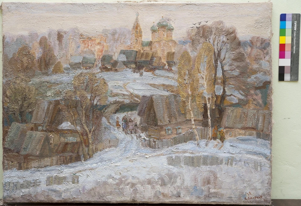 фото ВСМЗ
