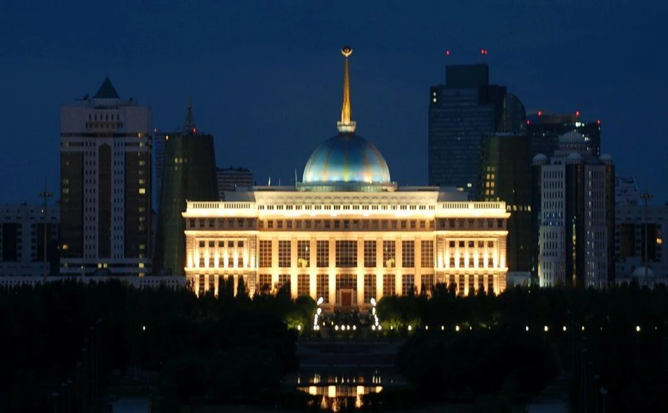 Дню Республики в Казахстане вернут статус Национального праздника.