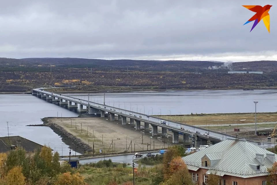 Кольский мост