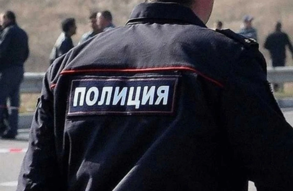 В Твери мошенник обманул курьера Фото: архив "КП"