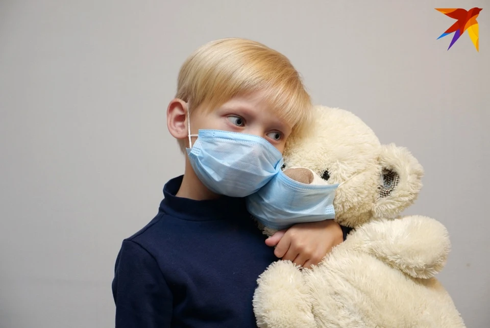 Без справки от врача ребенок может болеть дома не более 5 дней.