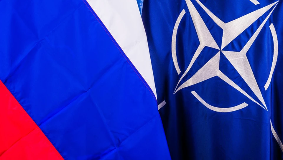 В ходе спецоперации на Украине России фактически противостоит весь блок НАТО, считают в Кремле