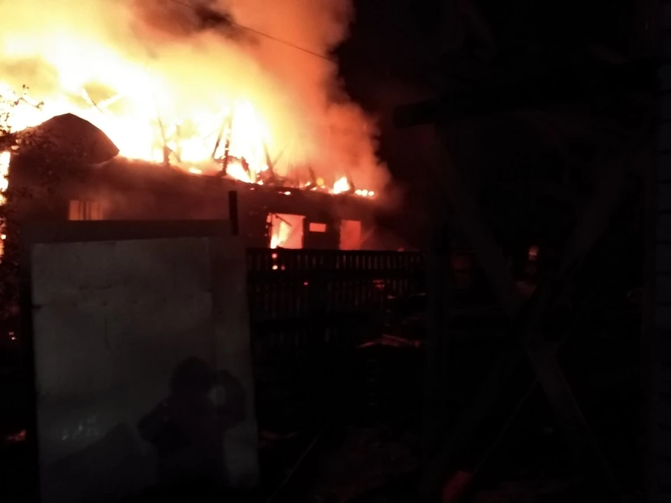 Фото: ГУ МЧС России по Владимирской области