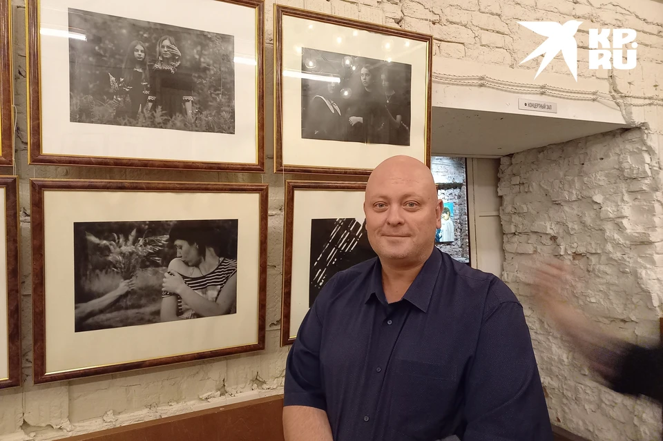 Рязанские фотографы раскрыли тему дружбы в новой версии «Френдографии»
