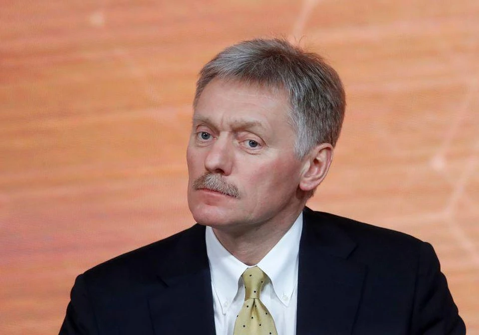 Песков раскрыл, как Кремль отреагировал на возможное нападение Вооруженных сил Украины на ЛДНР