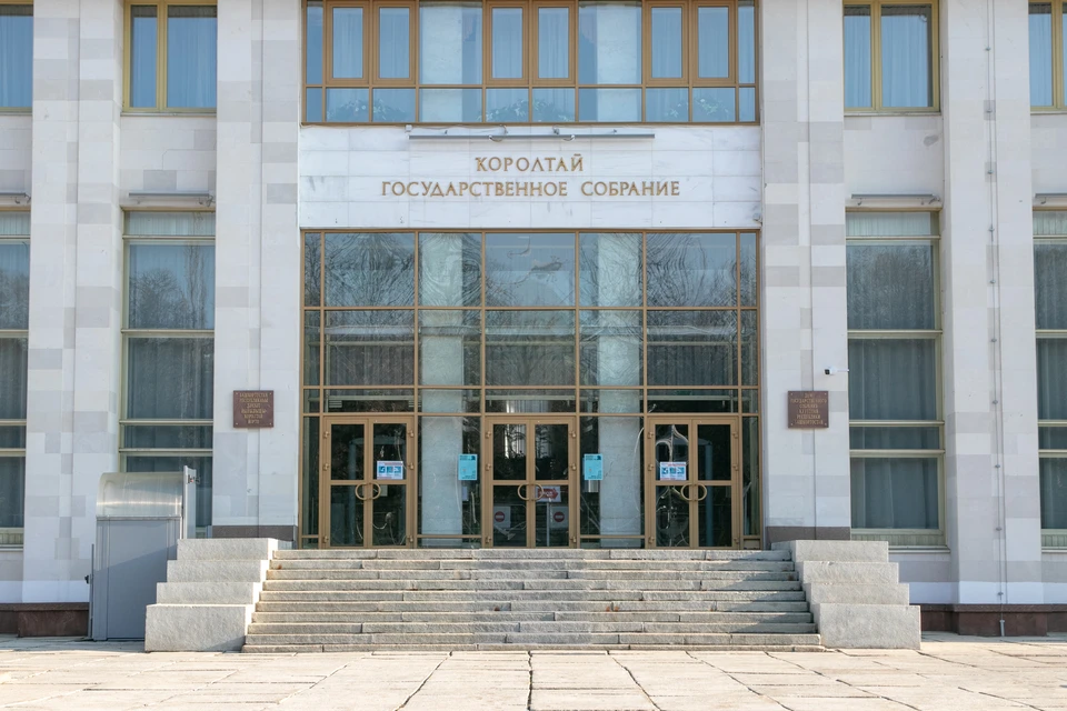 Дети нескольких депутатов башкирского парламента примут участие в частичной мобилизации
