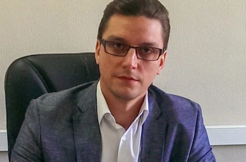 В Ярославской области Евгений Сорокин работал с 2019 по 2022 годы. ФОТО: Telegram-канал правительства ЛНР