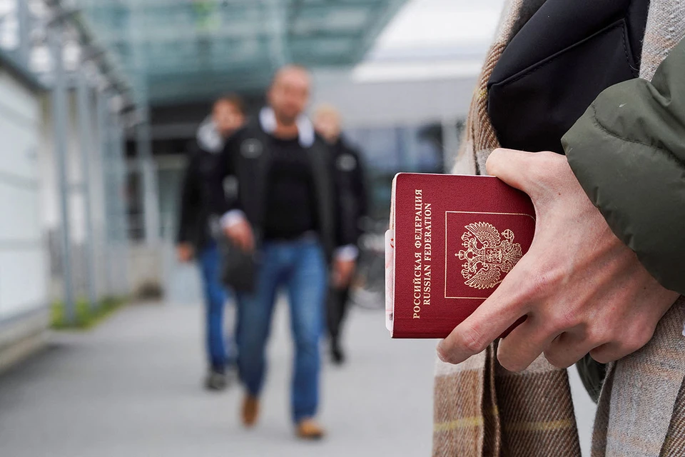 Finland has taken a fundamental decision to close the entry of Russian travelers.