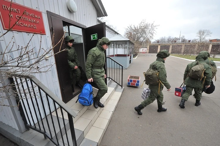 Сохраняйте спокойствие: ошибочно мобилизованным помогают в Хабаровском крае