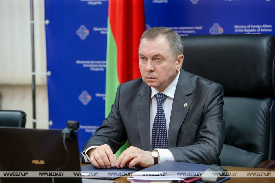 Макей объяснил, почему не видит особого смысла в размещении российских военных баз в Беларуси. Фото: БелТА