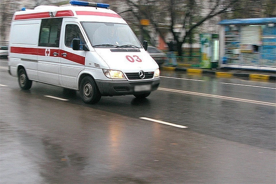 Видео с места стрельбы в школе Ижевска опубликовали очевидцы