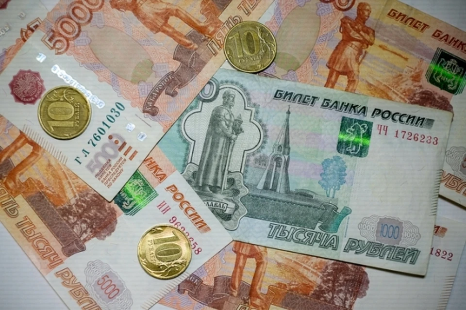 Наиболее оплачиваемыми оказались сотрудники, задействованные в работе трубопроводного транспорта