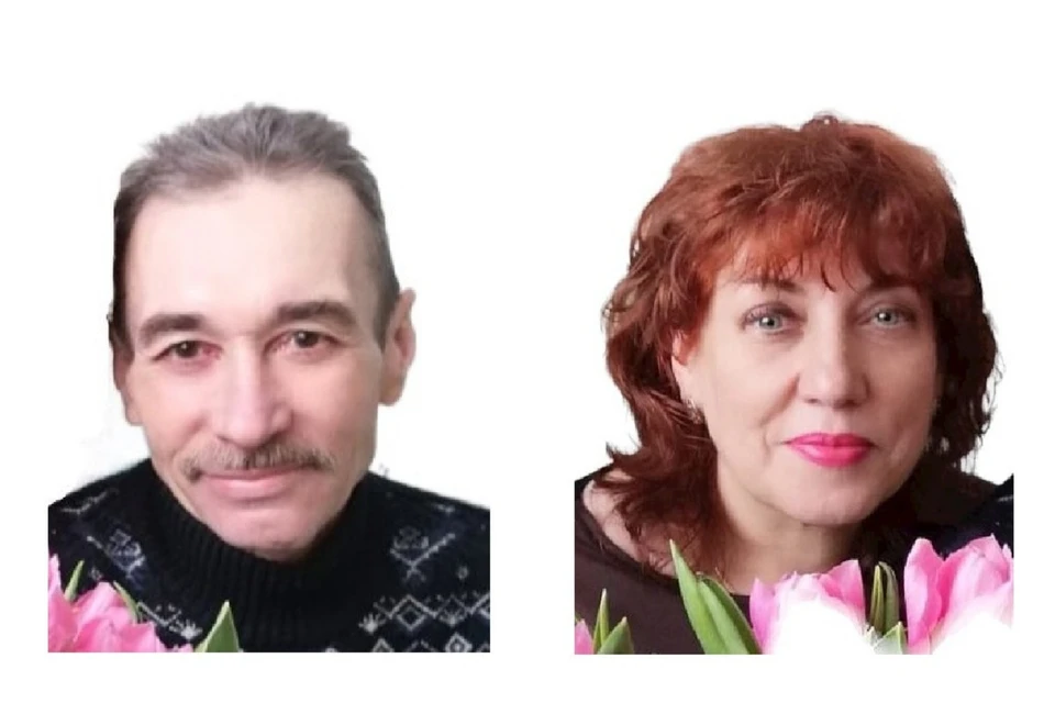 Семейная пара уехала из своего дома 24 сентября и исчезла