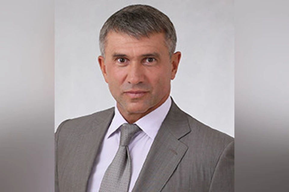 Вице-спикер Горсовета Новосибирска Евгений Яковенко собирается отправиться в зону спецоперации. Фото: Совет депутатов Новосибирска
