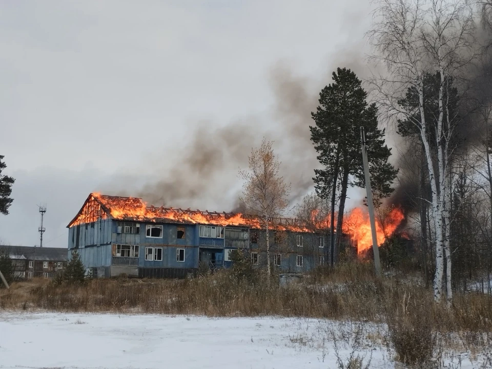 Фото: группа "Происшествия Ноябрьск"