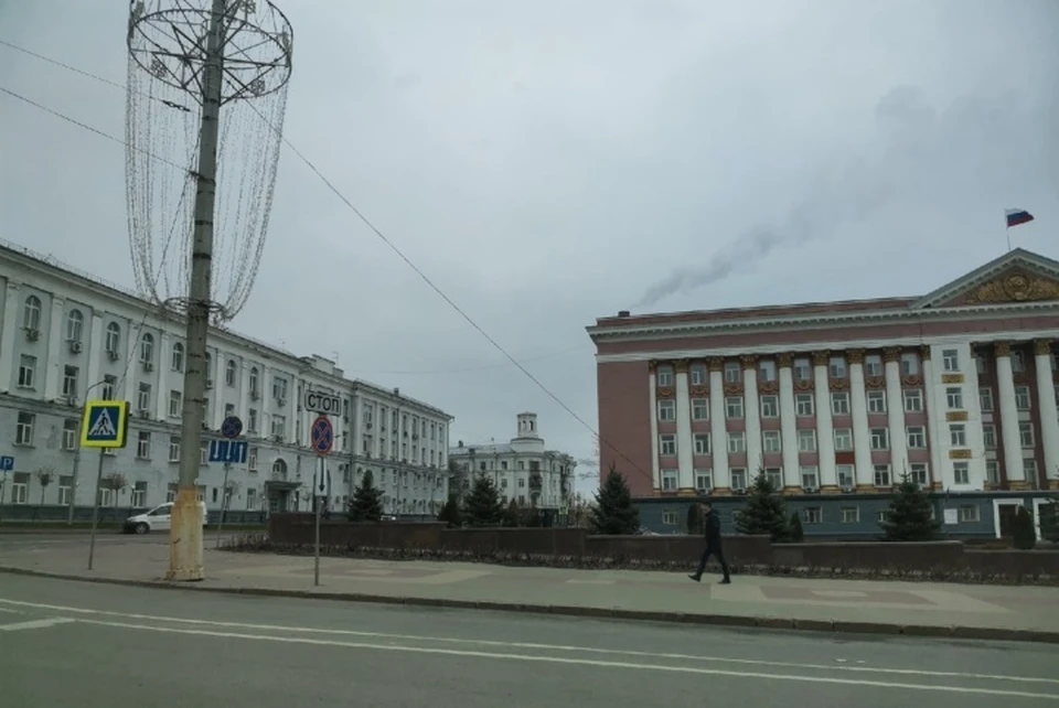 В Курской области работает «горячая линия» по вопросам частичной мобилизации