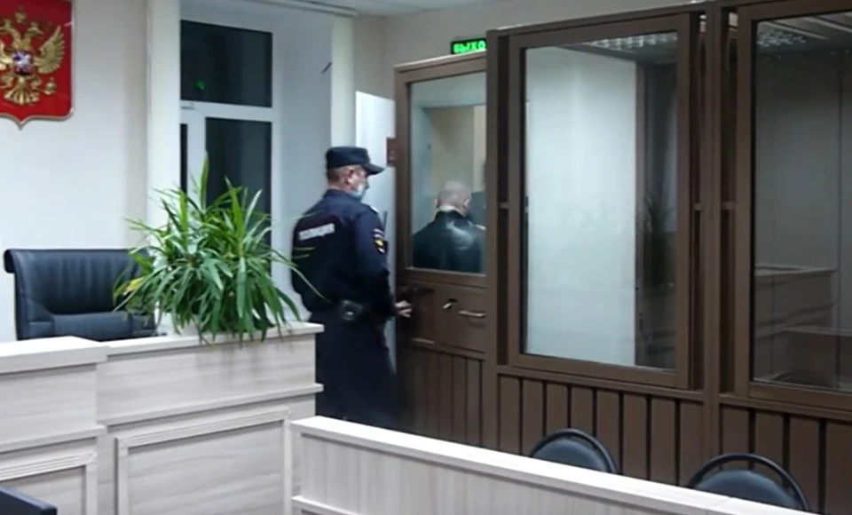 Фото: Сыктывкарский городской суд