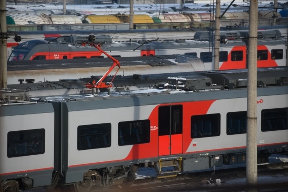 В Новосибирской области отменят электрички, курсировавшие в теплые времена года по дачным маршрутам.