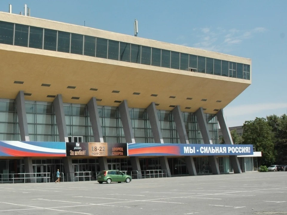 Парковку собираются сократить почти в десять раз.