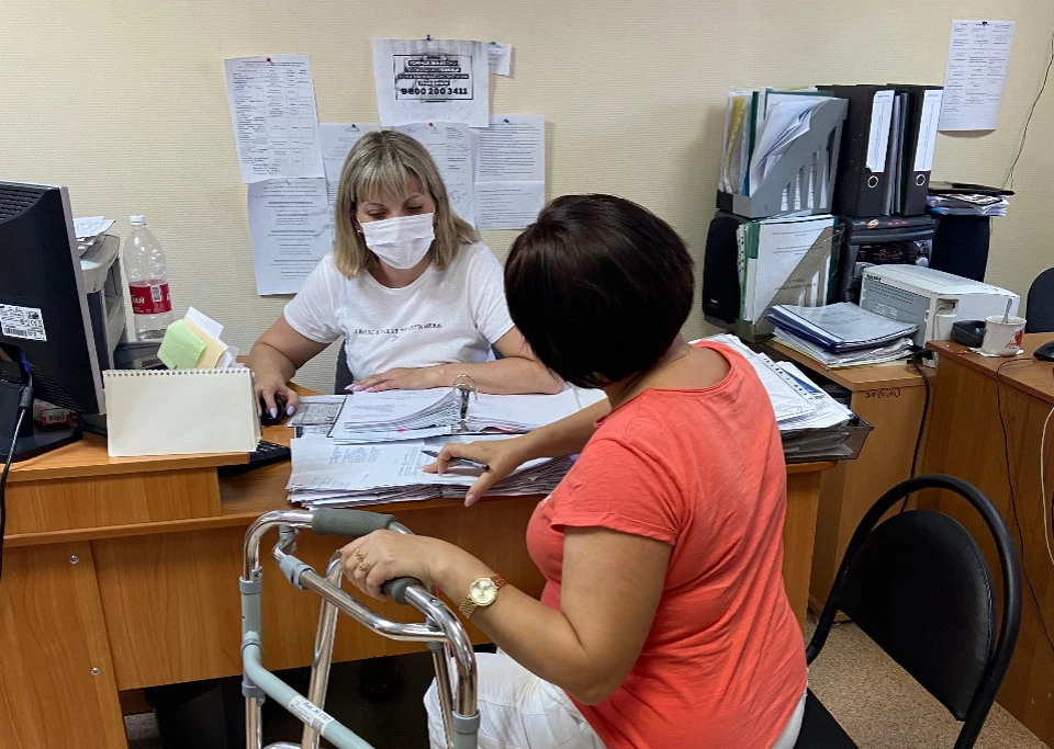 Фото: Администрация Волгоградской области