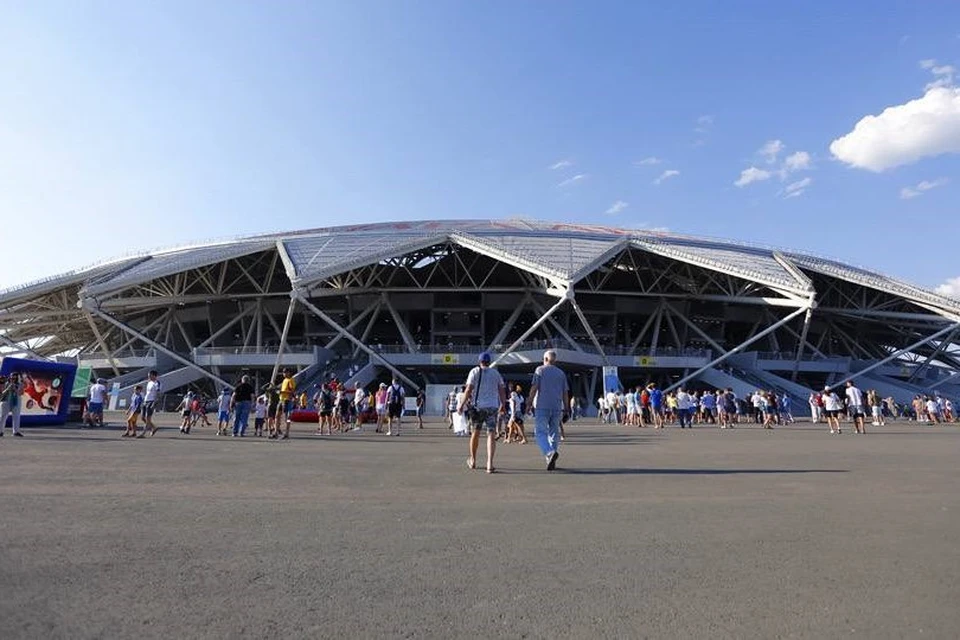 3 октября в Самаре "Крылья Советов" сыграют с ФК "Краснодар". Фото: ПФК "Крылья Советов"