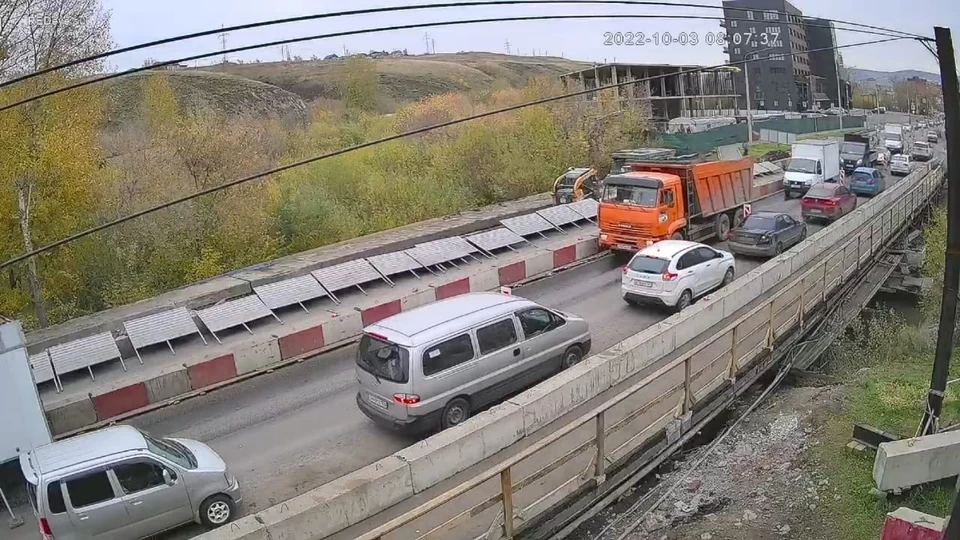 Фото: мэрия Красноярска