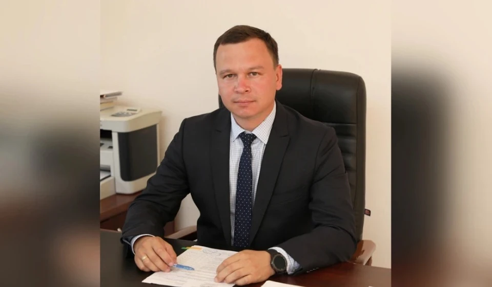 Сергей Шанов был главой департамента градостроительства Самары с декабря 2018 года.
