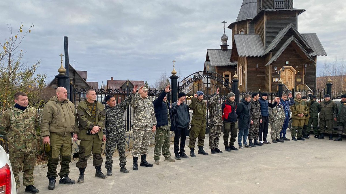 Все, что нужно знать о мобилизации, в одной статье: ответы, контакты,  телефоны - KP.RU