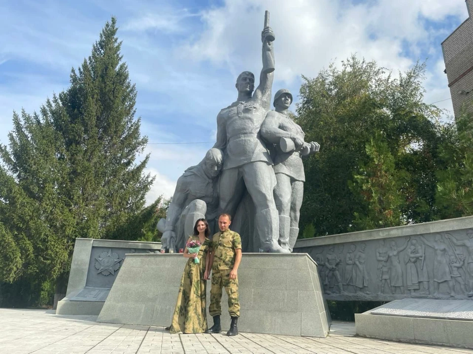 фото из телеграм-канала Александра Зотова
