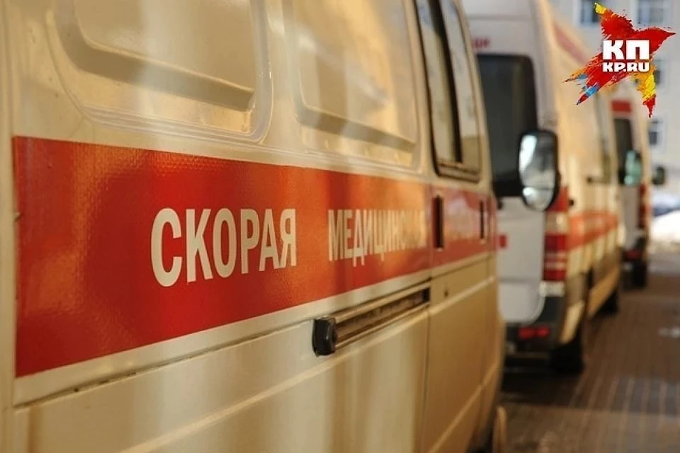 В Химках в квартире, которую сдавали посуточно, погибли два человека