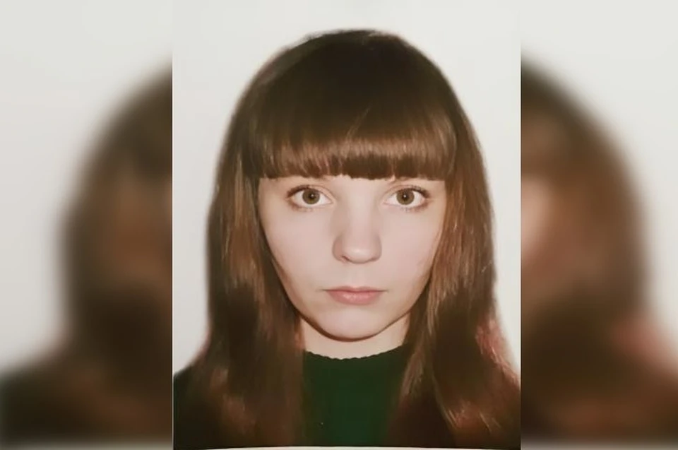 Девушка пропала 15 сентября Фото: "ЛизаАлерт"
