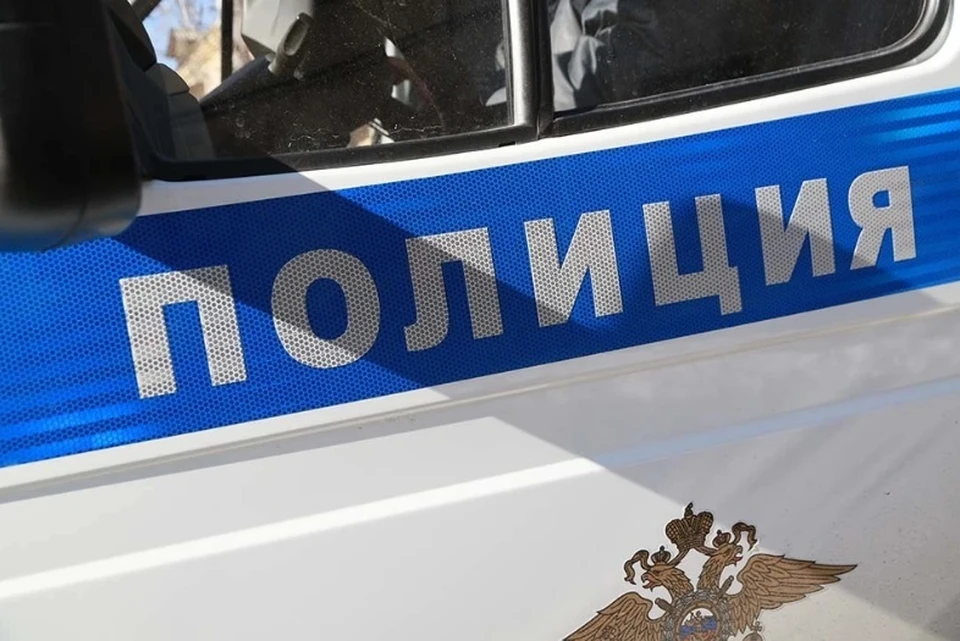 Полиция возбудила уголовные дела