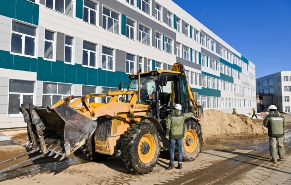 Пострадали сотрудники завода «Континенталь» и рабочие на стройке корпуса Бауманки