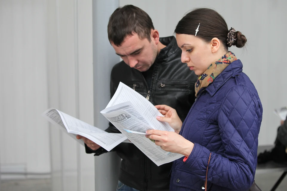В Ульяновске назвали топовые вакансии с зарплатами до 80 тысяч рублей