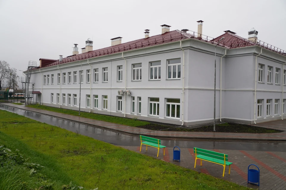Фото: мэрия Красноярска