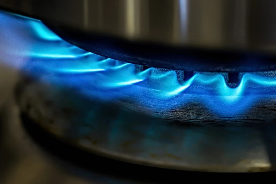 Газификация жилья. Фото: Министерство социального развития Пермского края.