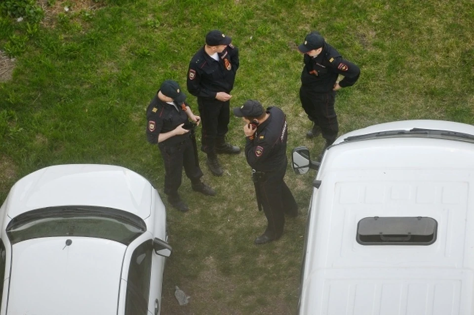 В школы Ленинского района поступили сообщения о «минировании» в пятницу