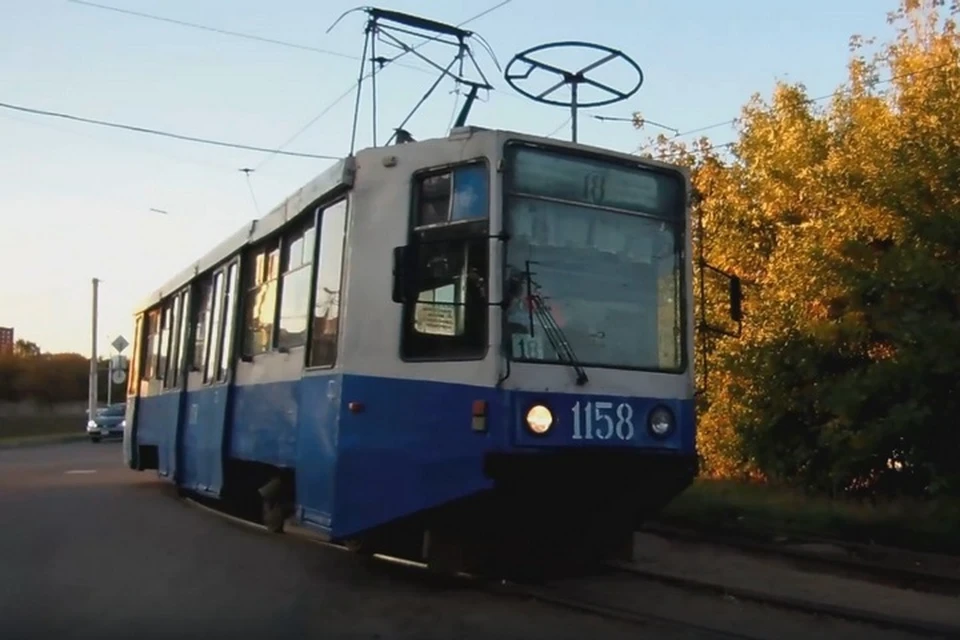 кадр видео: Rutube.ru // ТРАНСПОРТ АКВАРИУМИСТИКА ПОГОДА ПРИРОДА -УФА БЛОГ