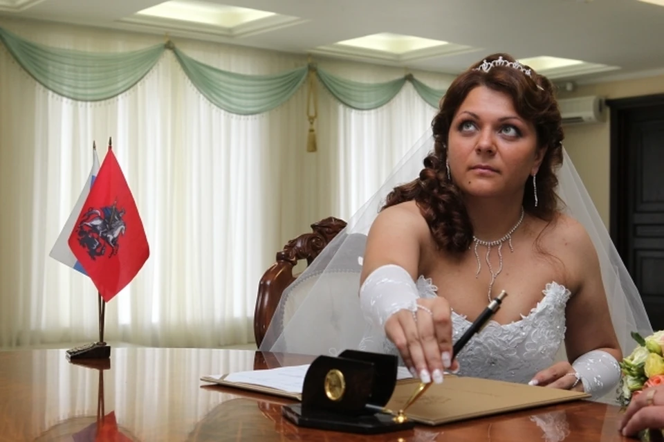 В августе зарегистрировано максимальное количество обращений за 5 лет по установлению отцовства.