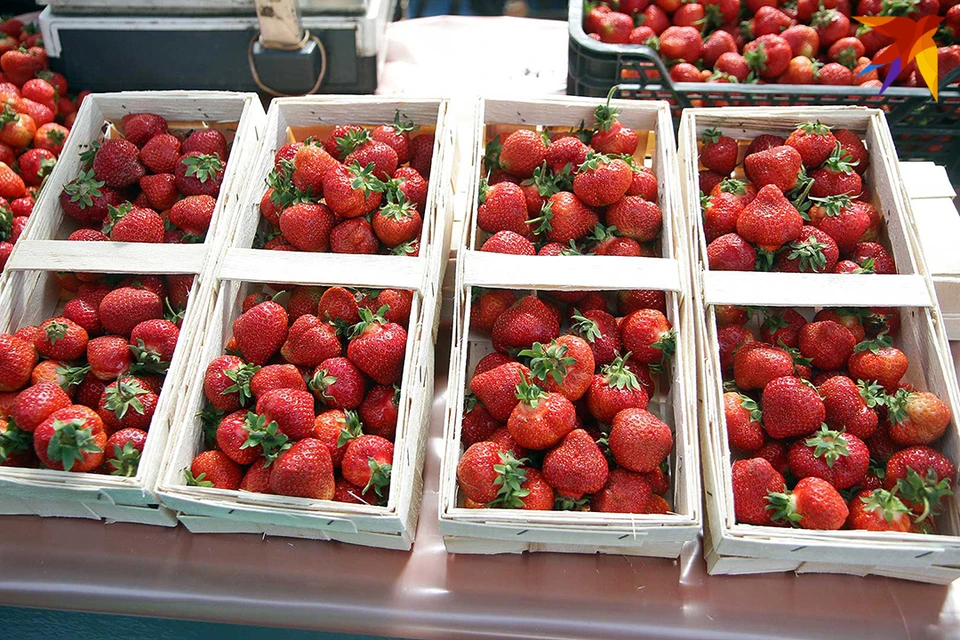 В Беларуси предложили обязать торговлю продавать белорусские овощи.