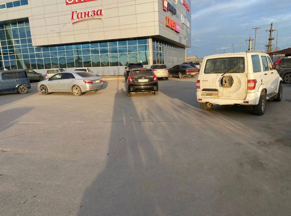 Фото: УГИБДД по Якутии