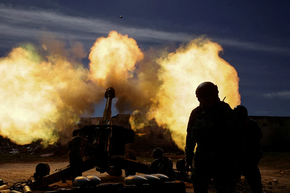 Украинские военные стали чаще и интенсивнее обстреливать приграничные районы России.