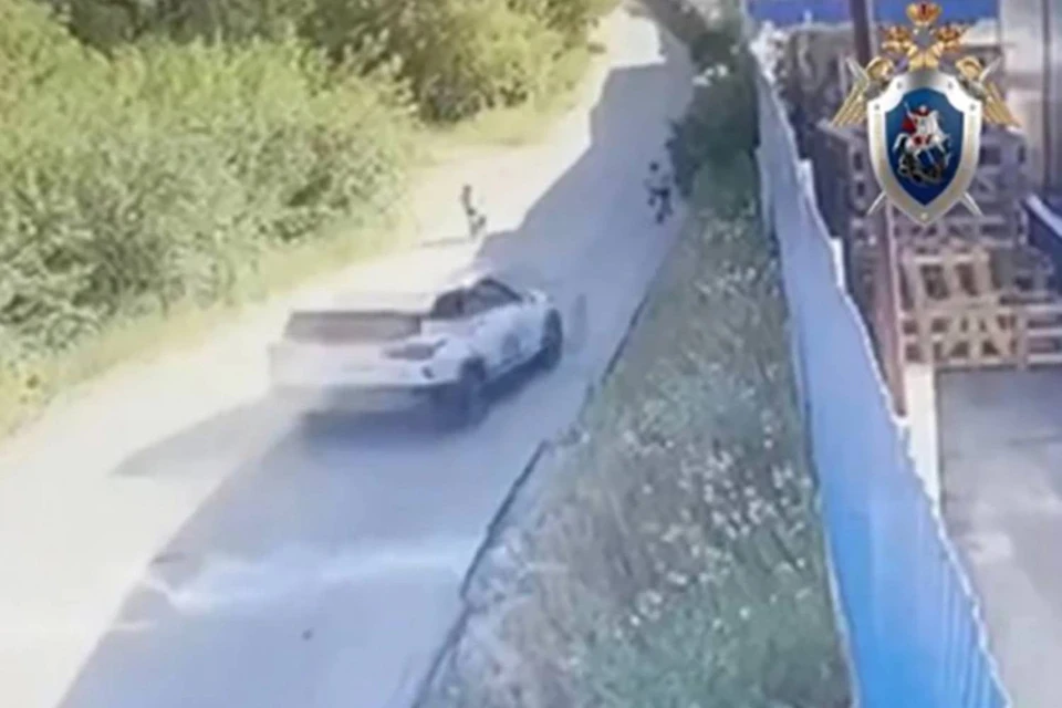 Водитель в момент совершения ДТП был пьян.