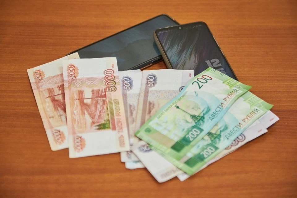 Жительница Рыбинска перевела мошенникам 320 тысяч рублей