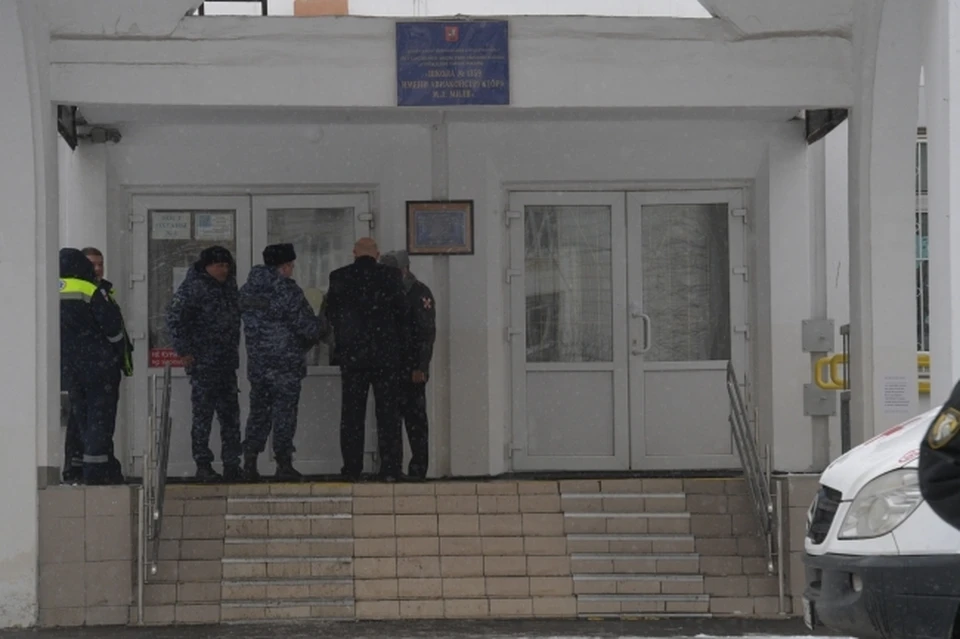 Тематическое фото.