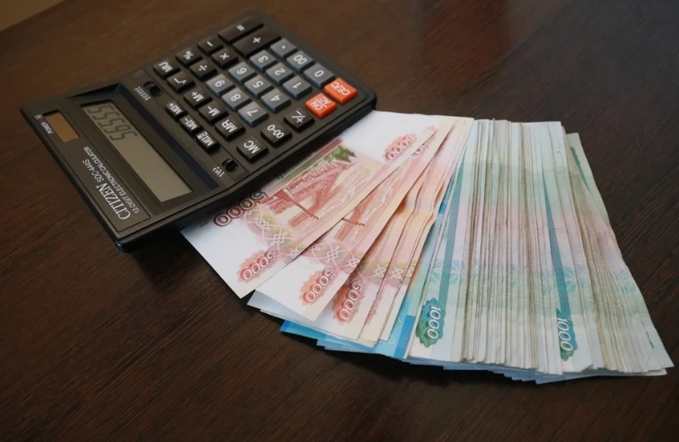 Деньги направят из краевого бюджета