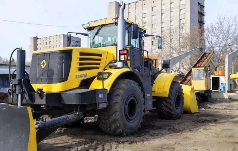 В 2018 году водитель компании совершил ДТП на участке