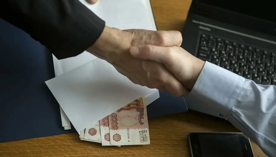Сумма ущерба превышает 59 миллионов рублей
