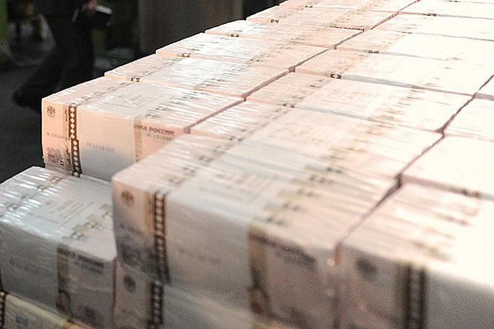 Губернатор уверен, что денег в региональной казне вполне достаточно для выполнения всех стоящих перед властью задач.